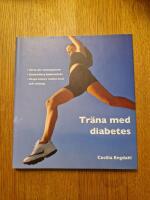 Tr&auml;na med diabetes