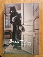 Dalarna 2015 - Ber&auml;ttelser