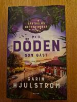 Med d&ouml;den som g&auml;st