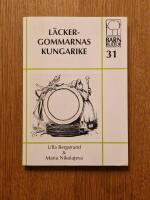 L&auml;ckergommarnas kungarike : om matens roll i barnlitteraturen
