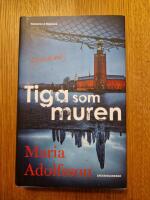 Tiga som muren