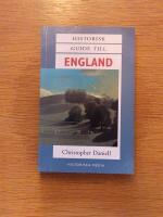 Historisk guide till England