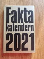 Faktakalendern 2021