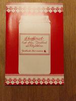 Skafferiet : mat fr&aring;n J&auml;mtland och H&auml;rjedalen