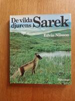 De vilda djurens Sarek