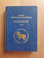 Svenska Shetland Sheepdog klubbens handbok 1990