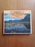 Sareks fyra &aring;rstider