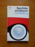 Sportbilar och bilsport