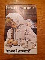 Lina ensam mor : roman