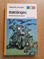 Bakl&auml;nges : [ett fall med Dunder & Brak]