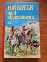 Hingsten med silverskorna