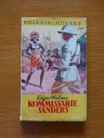 Kommissarie Sanders