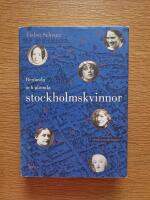 Ber&ouml;mda och gl&ouml;mda