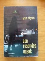 Den resandes ensak