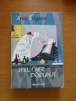 Spel över dödlinje