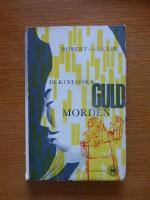 De kinesiska guldmorden