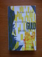 De kinesiska guldmorden