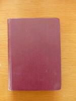 Skogs & Flottningsavtal 1929-30 V&auml;rmland och V. bergslagen  