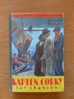 Kapten Corky tar chansen