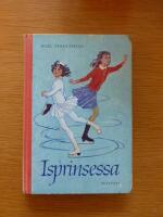 Isprinsessa