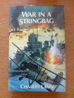 War in a Stringbag