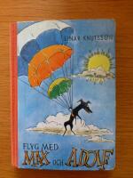 Flyg med Max och Adolf