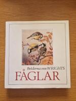 Br&ouml;derna von Wrights f&aring;glar