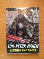 M&aring;nen tur och retur