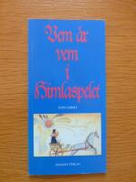 Vem &auml;r vem i Himlaspelet