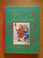 Den svenska julboken