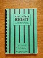 Mitt b&auml;sta brott : en antologi : [10 svenska kriminalf&ouml;rfattare v&auml;ljer favoritnoveller ur den egna produktionen]