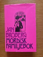 Mordisk familjebok
