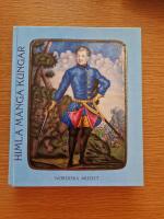 Himla m&aring;nga kungar : historier kring den svenska historien
