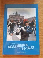G&auml;vleminnen fr&aring;n 70-talet