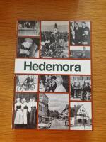 Hedemora : folk och bygd