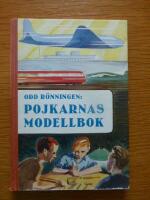 Pojkarnas modellbok