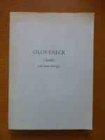 Olof Falck i Sandike / Sandika och hans &auml;ttlingar 