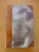 Agneta Horns lefverne