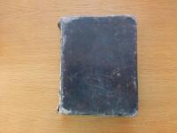 Gudz Werk och Hwila Samt det &ouml;ppna och slutna Paradis