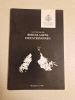 Bergslagens industriminnen