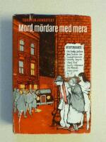 Mord, M&ouml;rdare med mera 