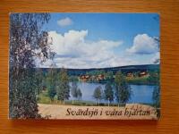 Sv&auml;rdsj&ouml; i v&aring;ra hj&auml;rtan