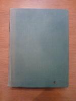 Hem i Sverige 1944. Tidskrift f&ouml;r Bygge, Tr&auml;dg&aring;rd och Hemkultur. &Aring;rg&aring;ng 37