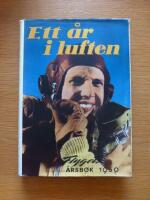 Ett &aring;r i luften 1950