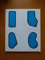 Claes Oldenburg Skulpurer och teckningar 17 sept.-30 sept. 1966 Moderna Museet