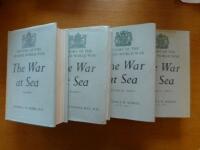 The War at Sea 4 delar
