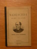 Nadeschda