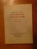 Historik &ouml;ver Sveriges sm&aring;banor