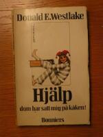 Hj&auml;lp dom har satt mig p&aring; k&aring;ken!