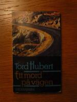 Ett mord p&aring; v&auml;gen